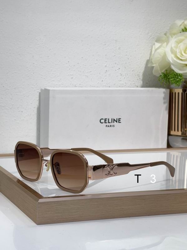 Celine Sunglasses ID:20250816-222